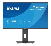 Монітор iiyama XB2797QSU-B1