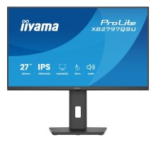 Монітор iiyama XB2797QSU-B1