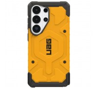 Чохол до мобільного телефона UAG Samsung Galaxy S26 Ultra Pathfinder with Magnet heritage yellow (214530118282)