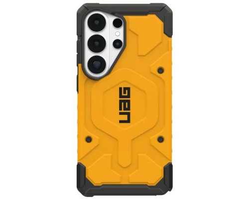 Чохол до мобільного телефона UAG Samsung Galaxy S26 Ultra Pathfinder with Magnet heritage yellow (214530118282)