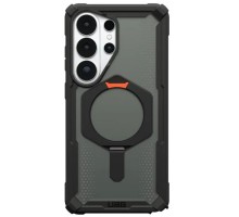 Чохол до мобільного телефона UAG Samsung Galaxy S26 Ultra Plasma XTE with Magnet black/orange (214522114097)