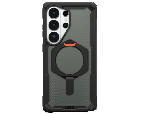 Чохол до мобільного телефона UAG Samsung Galaxy S26 Ultra Plasma XTE with Magnet black/orange (214522114097)