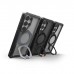 Чохол до мобільного телефона UAG Samsung Galaxy S26 Ultra Plasma XTE with Magnet black/orange (214522114097)
