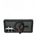 Чохол до мобільного телефона UAG Samsung Galaxy S26 Ultra Plasma XTE with Magnet black/orange (214522114097)