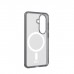 Чохол до мобільного телефона UAG Samsung Galaxy S26 Dot with Magnet ice/ash (214549114331)