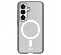 Чохол до мобільного телефона UAG Samsung Galaxy S26 Dot with Magnet ice/ash (214549114331)