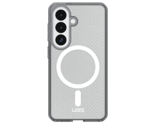 Чохол до мобільного телефона UAG Samsung Galaxy S26 Dot with Magnet ice/ash (214549114331)