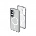 Чохол до мобільного телефона UAG Samsung Galaxy S26 Dot with Magnet ice/ash (214549114331)