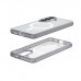 Чохол до мобільного телефона UAG Samsung Galaxy S26 Dot with Magnet ice/ash (214549114331)