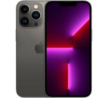 Мобільний телефон Apple iPhone 13 Pro Max 128Gb Graphite (REF A) BREEZY (2AMLL63)
