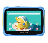 Планшет Blackview Tab 3 Kids 7" HD 2/32GB / WiFi / Blue (6931548321118)