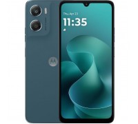Мобільний телефон Motorola G06 4/128GB Tapestry (PBA20018RS)