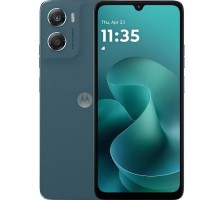 Мобільний телефон Motorola G06 4/128GB Tapestry (PBA20018RS)