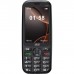 Мобільний телефон 2E E350 Black (694743656879)