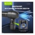 Пилосос BAVIN VC-02 15000Pa 2000 mAh Black (Z-VC02 BK)