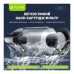 Пилосос BAVIN VC-02 15000Pa 2000 mAh Black (Z-VC02 BK)