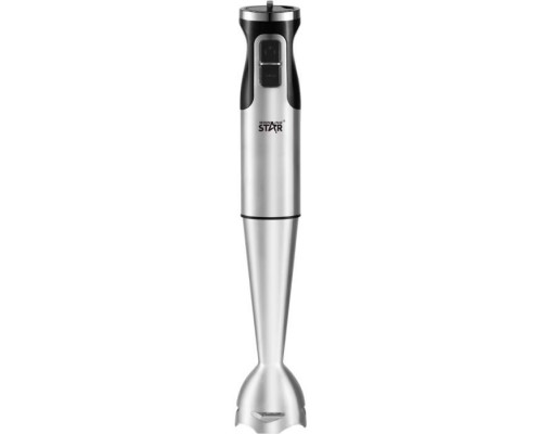 Блендер WINNINGSTAR ST-5550 1000W Silver