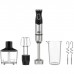Блендер WINNINGSTAR ST-6552 600W Silver