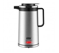 Електрочайник WINNINGSTAR ST-0103 Silver