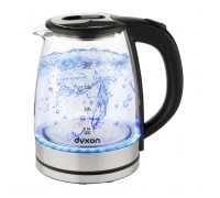Електрочайник DYXON MEGAKETTLE DXN-2000ML Silver