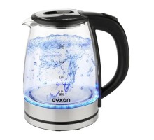 Електрочайник DYXON MEGAKETTLE DXN-2000ML Silver