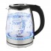 Електрочайник DYXON MEGAKETTLE DXN-2000ML Silver