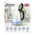 Електрочайник DYXON MEGAKETTLE DXN-2000ML Silver