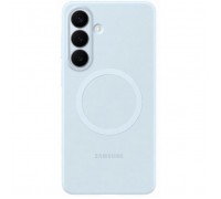 Чохол до мобільного телефона Samsung Silicone Magnet S26 Plus Light Blue (EF-ES947CLEGWW)