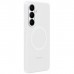 Чохол до мобільного телефона Samsung Silicone Magnet S26 Plus White (EF-ES947CWEGWW)