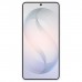 Чохол до мобільного телефона Samsung Silicone Magnet S26 Plus White (EF-ES947CWEGWW)
