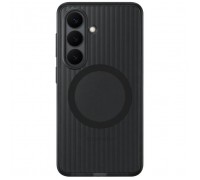Чохол до мобільного телефона Samsung Rugged Magnet S26 Black (EF-RS942CBEGWW)