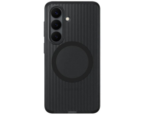 Чохол до мобільного телефона Samsung Rugged Magnet S26 Black (EF-RS942CBEGWW)