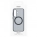 Чохол до мобільного телефона Samsung Rugged Magnet S26 Black (EF-RS942CBEGWW)