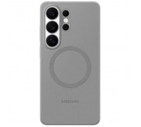 Чохол до мобільного телефона Samsung Silicone Magnet S26 Ultra Gray (EF-ES948CJEGWW)