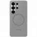 Чохол до мобільного телефона Samsung Silicone Magnet S26 Ultra Gray (EF-ES948CJEGWW)