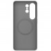 Чохол до мобільного телефона Samsung Silicone Magnet S26 Ultra Gray (EF-ES948CJEGWW)