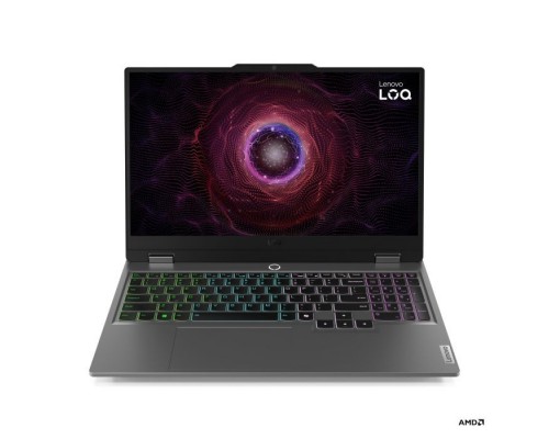 Ноутбук Lenovo LOQ 15ARP9 (83JC00LYUS)