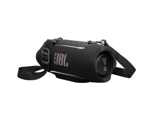 Акустична система JBL Xtreme 5 Black (JBLXTREME5BLK)