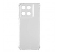Чохол до мобільного телефона ColorWay TPU AntiShock Motorola G17 Power Transparent (CW-CTASMG17P)