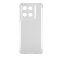 Чохол до мобільного телефона ColorWay TPU AntiShock Motorola G17 Power Transparent (CW-CTASMG17P)