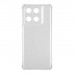 Чохол до мобільного телефона ColorWay TPU AntiShock Motorola G17 Power Transparent (CW-CTASMG17P)