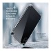 Чохол до мобільного телефона ColorWay TPU AntiShock Motorola G17 Power Transparent (CW-CTASMG17P)