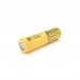Акумулятор 18650 2500mAh, 35A, 4.2/3.7/2.5V, Yellow LG (LGDBHE41865 (LG HE4))