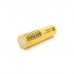 Акумулятор 18650 2500mAh, 35A, 4.2/3.7/2.5V, Yellow LG (LGDBHE41865 (LG HE4))