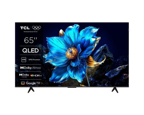 Телевізор TCL 65P71K