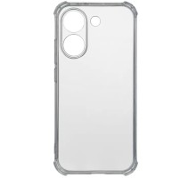 Чохол до мобільного телефона Armorstandart Air Force для Xiaomi Poco X8 Pro 5G Clear (ARM90700)