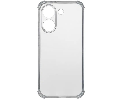 Чохол до мобільного телефона Armorstandart Air Force для Xiaomi Poco X8 Pro 5G Clear (ARM90700)