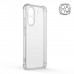 Чохол до мобільного телефона Armorstandart Air Force для Xiaomi Poco X8 Pro 5G Clear (ARM90700)