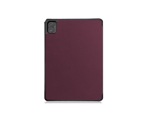 Чохол до мобільного телефона BeCover FIBRA ArcLine MagSafe Apple iPhone 17 Pro Max Black (715386)