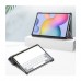 Чохол до мобільного телефона BeCover FIBRA ArcLine MagSafe Apple iPhone 17 Pro Max Black (715386)